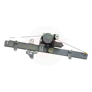 Nissan X-trail T32 Drivers Side Front Window Regulator & Motor 2014-2021 - Picture 1 of 12