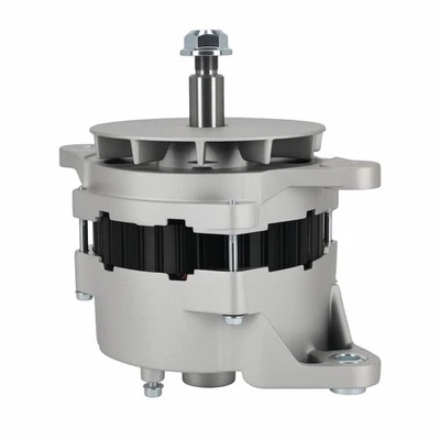 Alternador 130 A 12V para camionetas Ford L6000 L7000 L8000 L9000 1995-1999 10459216 Foto 1 de 4