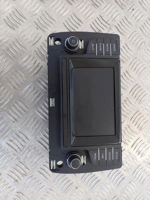 VW GOLF VII 5G1, BQ1, BE1, BE2 Musik-Player mit GPS 5G0919605 1.60 17755926 - Bild 1 von 2