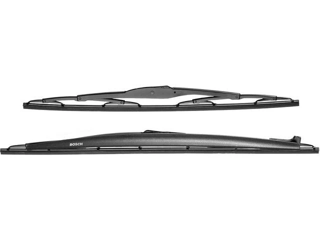 Front Wiper Blade Set For 2001-2006 BMW 330Ci 2004 2005 2002 2003 BH867WX - Image 1 of 1