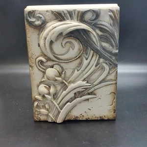 Sid Dickens Memory Wandfliese T-283 ROYAL FERN 2012 nicht mehr produziert ohne Karton - Bild 1 von 3