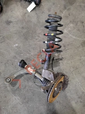 CITROEN BERLINGO B9 O/S/F COMPLETE SUSPENSION LEG SHOCK HUB - Image 1 of 4