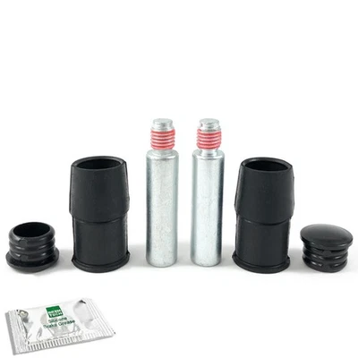 KIT GUÍA PINZAS DESLIZANTES FRENO DELANTERO SE ADAPTA A: VAUXHALL OMEGA 94-03 BCF1306KT Foto 1 de 3