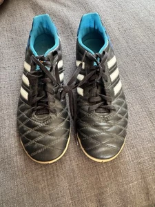 ADIDAS 11QUESTRA IN CORE BLACK/CORE 38 2/3 - Bild 1 von 7