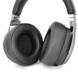 Paraorecchie in schiuma con cuscino traspirante per cuffie wireless Corsair Virtuoso SE - Foto 1 di 12