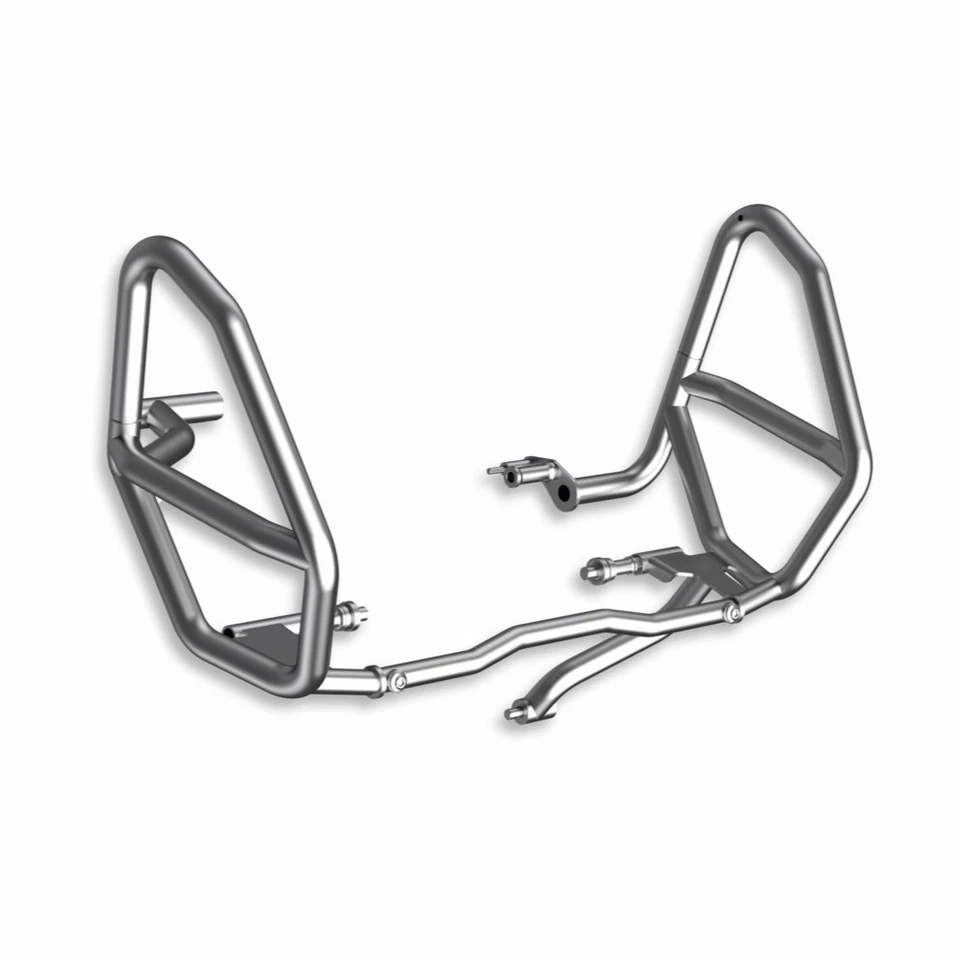 Kit Paramotore Tubolare, Originale 96782222AB, Ducati Multistrada V4 / V4S / V4R - Immagine 1 di 1