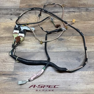 1992-1995 Honda Civic EG Coupe Hatchback Sunroof Wiring Harness Oem - Picture 1 of 6