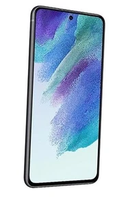 Galaxy S21 FE, 128GB, Factory Unlocked, New (SM-G990UZADXAG) Graphite - Bild 1 von 2