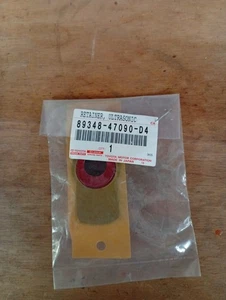 New Genuine Toyota Parking Sensor Bracket- 89348-47090-D4 - Picture 1 of 3