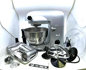 STAND MIXER BOMANN KM 348 CB 5 L, 8 Speeds, 1000 W - Picture 1 of 11