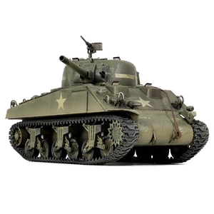 forces of value 912131A u.s. sherman m4a3 75 scale 1/32 1509891 - Bild 1 von 11