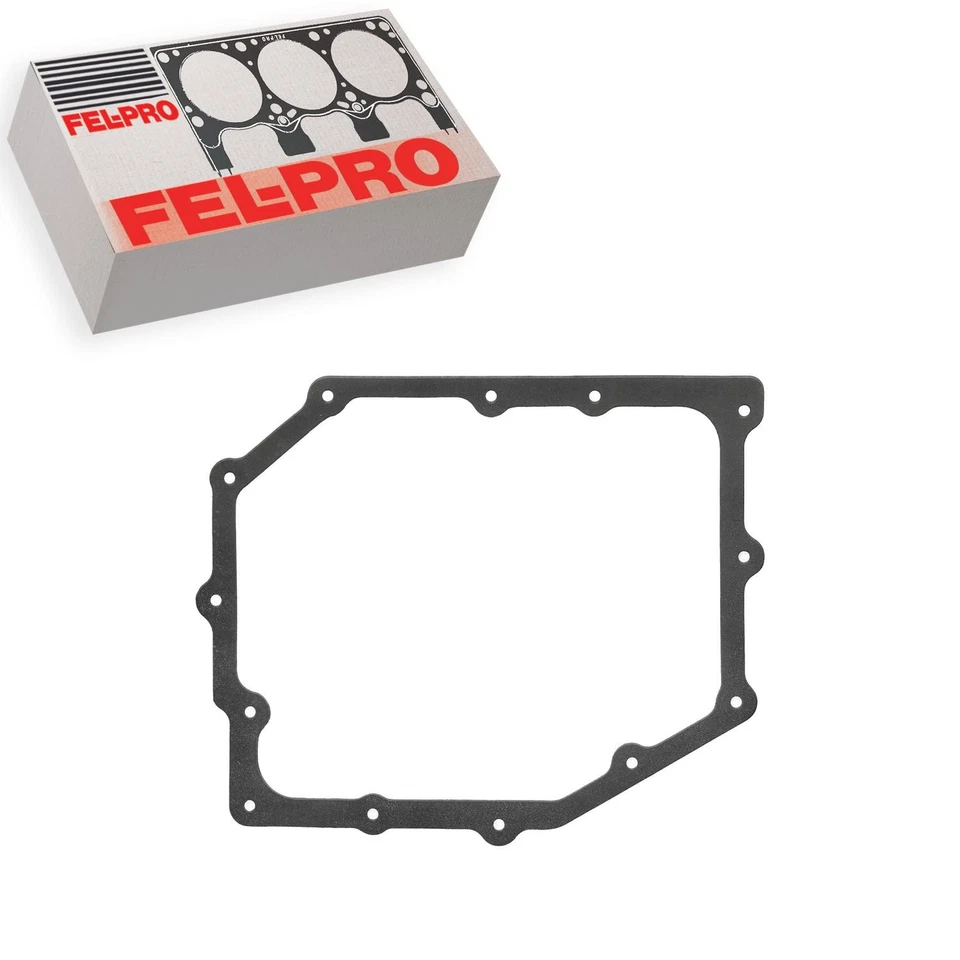 Junta de cárter de aceite de transmisión Fel-Pro para Chrysler 300M 1999-2004 Foto 1 de 1