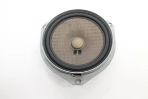 2014 - 2020 FIAT 500L REAR LEFT OR RIGHT SIDE DOOR AUDIO SPEAKER OEM - Picture 1 of 10