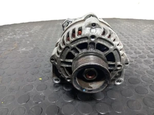 VAUXHALL ASTRA Alternator 2009-2018 1.6L A16XER - Picture 1 of 8