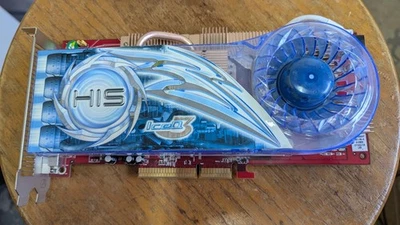 ATI Radeon X1950Pro - Image 1 of 2