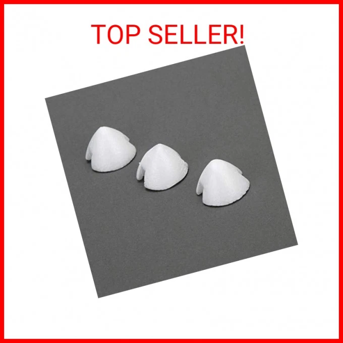 E-flite Spinner 3 Ultra Micro Radian EFLU2903 Repuesto Avión Piezas Foto 1 de 1