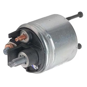 NEW 12V SOLENOID FITS CITROEN EUROPE BERLINGO BOX 1.4 1996-2011 5802-C9 5802-AL - Picture 1 of 2