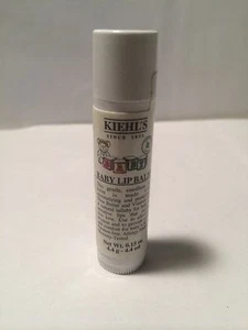 Kiehl's Baby Lip Balm 0.15oz/4.4g New Sealed - Picture 1 of 2