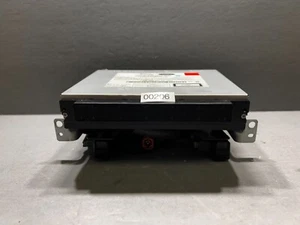 2017 JAGUAR XJ DVD DISK NAVIGATION DRIVE CD PLAYER FACTORY OEM FW93-11B608-AD - Picture 1 of 5