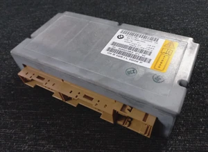 BMW 5-Series E60 E61 Original Gateway AIR BAG Control Module OEM 6960383 LEAR - Picture 1 of 10