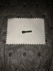 Hpi Savage / Savage Xl Differential Pinion Gear Screw Drive Shaft Pinion Screw - Picture 1 of 1
