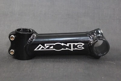 GREAT Vintage Azonic ORC Stem 135 mm 1 1/8" MTB 25.4 mm handlebar clamp O.R.C - Image 1 of 4