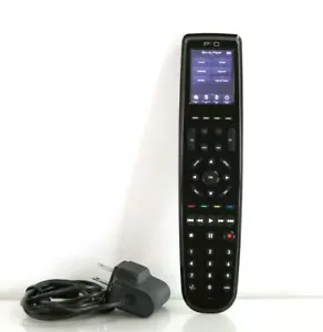 Tested Pro Control/ RTI Pro24.r Wireless Remote With PSU A746 - Picture 1 of 3