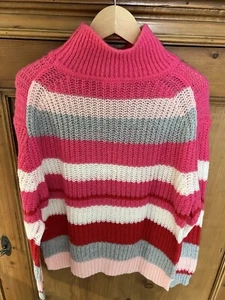 ORG. DARLING HARBOUT Damen Strickpullover, Gr. L, NEU - Bild 1 von 6