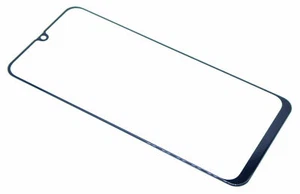 per Samsung Galaxy M21 SM-M215F vetro frontale LCD vetro touchscreen con colla oca - Foto 1 di 1