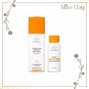 Drunk Elephant C-Firma Fresh Day Serum 28 ml / 1 oz Brand New in Box - Picture 1 of 1