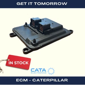 CATERPILLAR CAT 3406E 3176B 40 pines ECU ECM *1 AÑO DE GARANTÍA* **EN STOCK** - Imagen 1 de 2