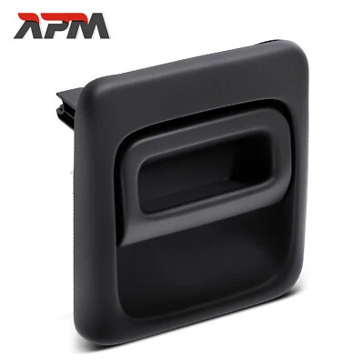 Poignée de Porte Extérieure Extérieur Droit Texturiert pour Citroën Jumper Fiat - Photo 1/4