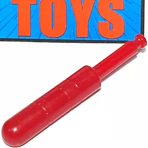 Mighty Morphin Power Ranger Power Dome VEHICLE MISSILE playset accessory part - Picture 1 of 7