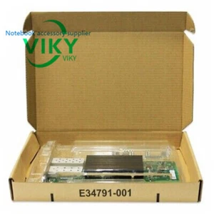 Intel E810-XXVDA2 Intel 25GbE Intel Ethernet Network Adapter E810 E810 XXVDA2 - Picture 1 of 5