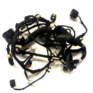 2018-2021 FORD EXPEDITION FRONT LEFT DRIVER SIDE DOOR WIRE WIRING HARNESS OEM - Picture 1 of 15