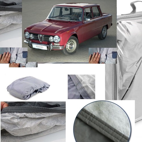 Classiche-Store - Telo copri auto Alfa Romeo GT GTV Giulia - Accessori Auto In vendita a Chieti