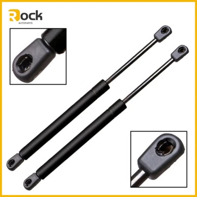 2 apoios de suspensão traseiros para porta traseira para Toyota Sienna 2004-2010 - Imagem 1 de 4