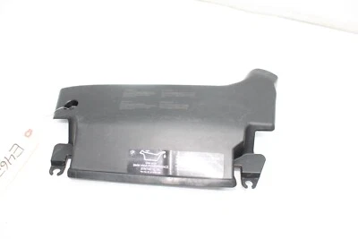 01-06 BMW E46 325I 330I CONDUCTO DE ENTRADA DE AIRE SUPERIOR E4673 Foto 1 de 4