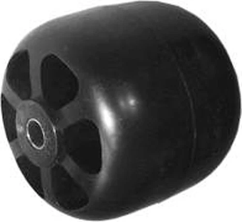 WHEEL DECK 3-3/4 X 3-13/16In. FOR KUBOTA 76543-46250, 76559-46250 (8300) - Image 1 of 1