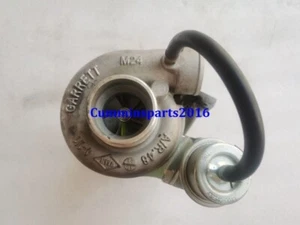 NEW GARRETT TB25 452065 727530 2674A150 PERKINS PHASER 135T Turbocharger T25 - Picture 1 of 8