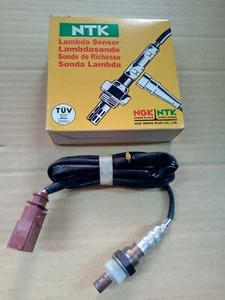 VOLKSWAGEN, CADDY 1996-2003 NUEVO 6K0906262A NTK ALEMANIA - Imagen 1 de 2