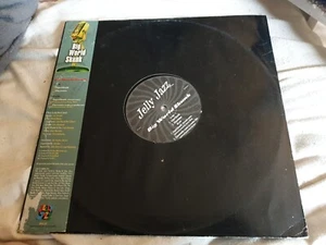 Big World Skunk - Super Skunk 4 Track 12" - Picture 1 of 3