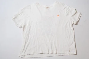 Des Petits Hauts Jimini Cat T-Shirt Size 2 - Picture 1 of 11