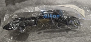 NIKON F-601M TOP COVER ASSEMBLY #1B990-490 "NEW" - Picture 1 of 4