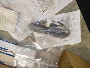 Sensys PSC 0.8-2Bar Abs 0.05-5VDC Trasmettitore di Pressione Trasduttore Controller - Foto 1 di 12