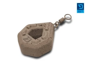 Karpfenblei Delphin 40g - 400g Seitenblei Grippa Blei Leadcore mit Pinclip - Bild 1 von 17