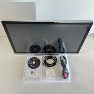 MONOPRICE 21825 MP 22" IPS FHD Graphic Pen Display - Missing Some Parts - Picture 1 of 24