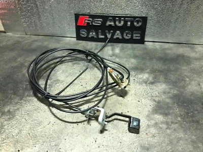 Daihatsu Gran Move 1999 cable de liberación de aleta de combustible de 5 puertas - Imagen 1 de 2