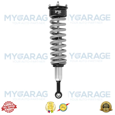 Amortiguador delantero Fox 0-2" elevación IFP Coilover compatible con Toyota Tacoma 4Runner 1995-2004 Foto 1 de 4