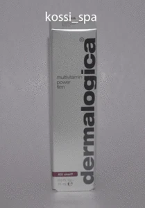 Dermalogica AGE smart MultiVitamin Power Firm 15ml / 0.5oz. BNIB (Free shipping) - Foto 1 di 1
